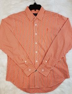 Ralph Lauren Sport Button Down